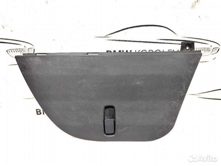 Ящик в багажник правый (универсал) (2007-2012) Kia