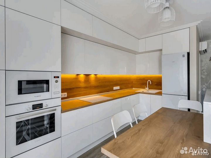 Кухня как IKEA на заказ икея