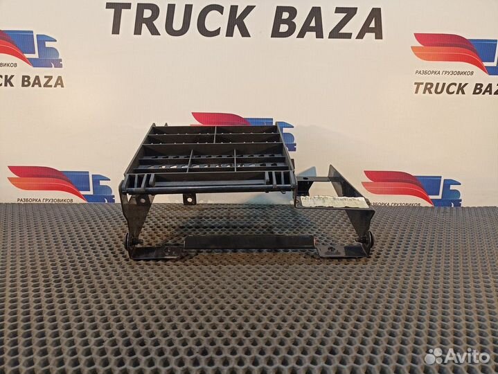 Кронштейн блока предохранителей