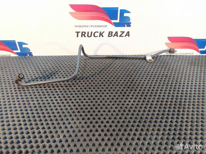 Трубка сцепления пгу Scania 5-series