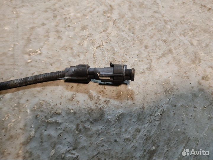 Проводка кабины Iveco Stralis