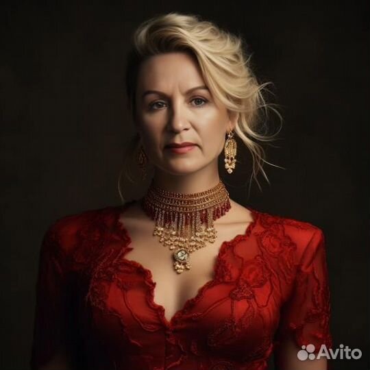 Создам любой портрет для рекламы или подарка