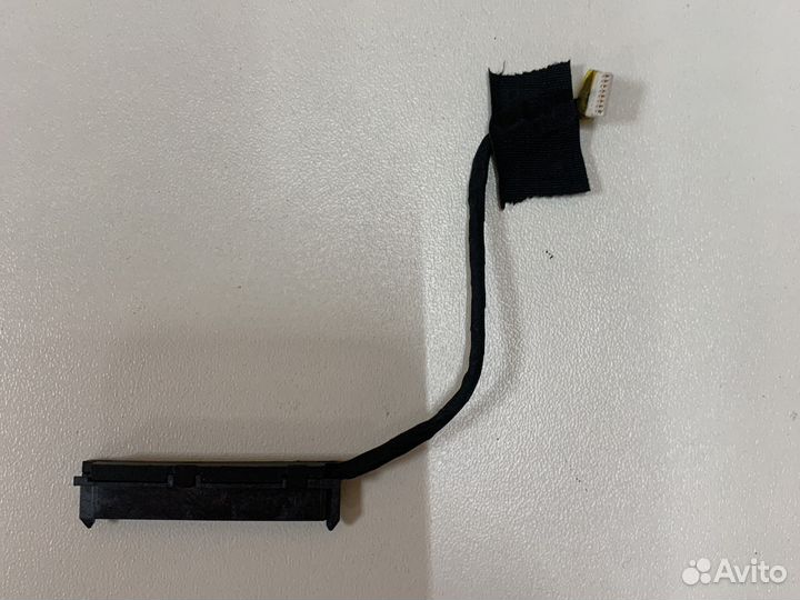 Шлейф HDD DC02001IM00 для ноутбука HP envy 6