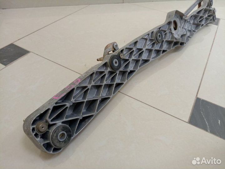 Трапеция дворников передняя Bmw 523I E39 M52 2.5