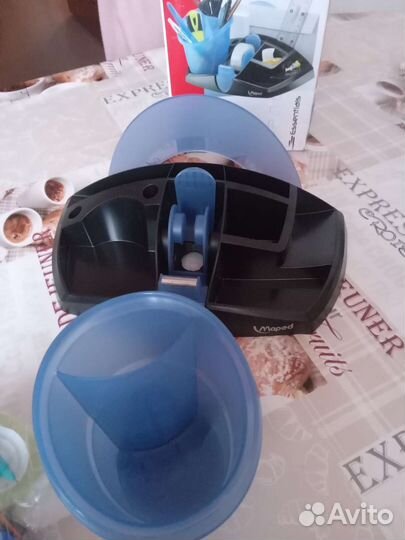 Подставка для канцелярии