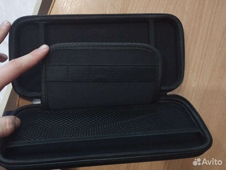 Чехол на nintendo switch