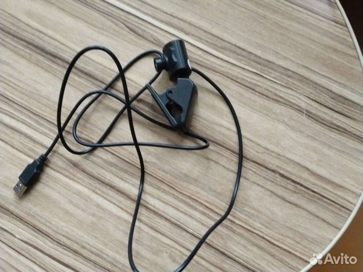 Веб-камера для пк с USB