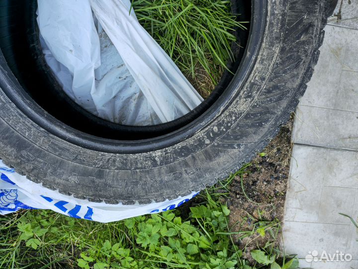 Nokian Tyres Nordman 8 215/60 R17