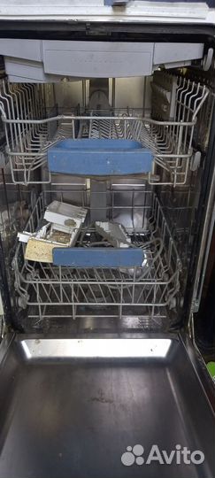 Посудомоечная машина Bosch на запчасти