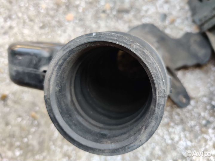 Гофра воздушного фильтра Хонда фит GD3, L15A