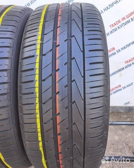 Hankook Ventus S1 Evo 2 K117 235/55 R18 100V