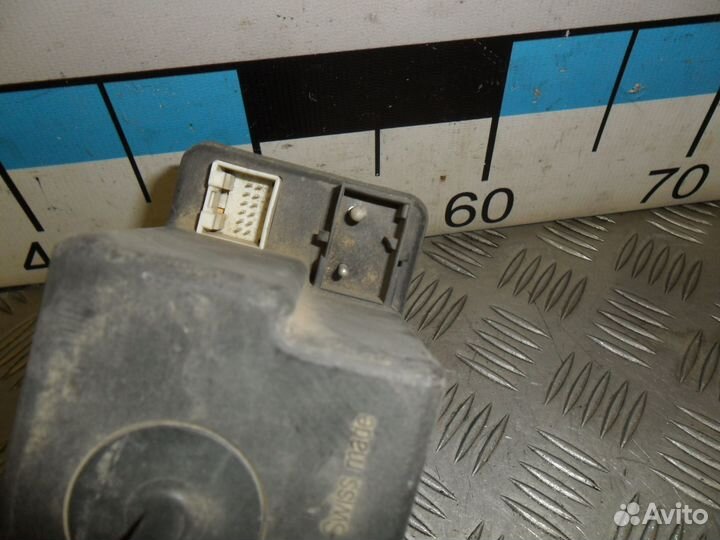 Б/У Компрессор центрального замка (2фишки/1выхо