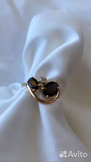 Золотое кольцо