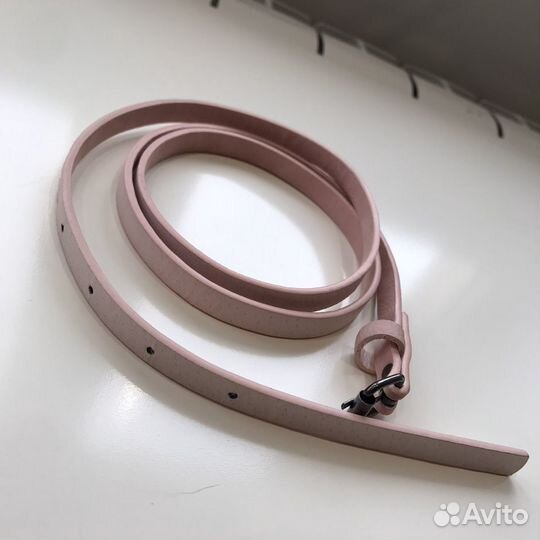 Ремень женский Bershka