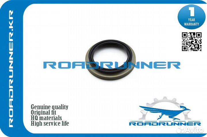 RR-90316-A0001 Сальник
