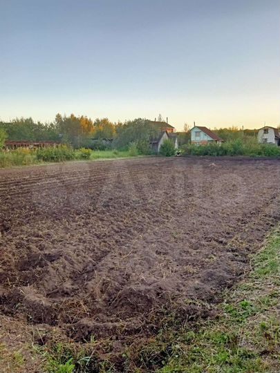 Участок 6 сот. (СНТ, ДНП)