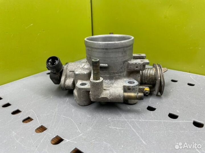 Дроссельная заслонка Honda Inspire UA2 G25A 1996
