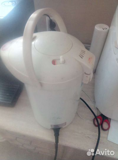 Термопот.Чайник термос