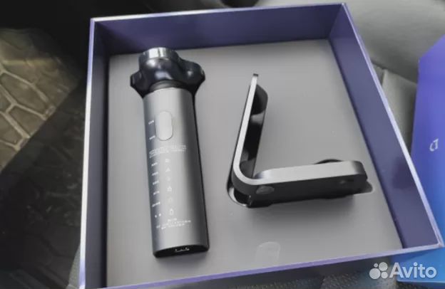 Xiaomi s700 электробритва