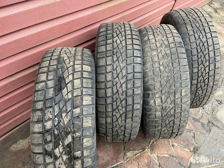 КАМА Kама-233 235/70 R16 50B