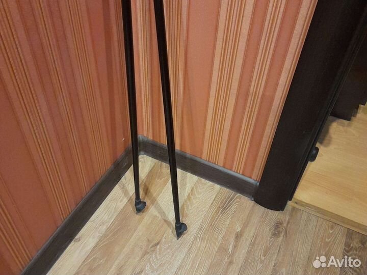 Палочки для скандинавской ходьбы