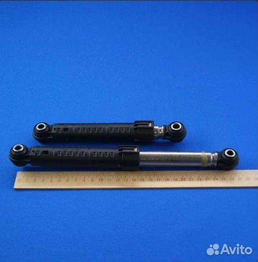 Амортизатор стиральной машины, Bosch maxx