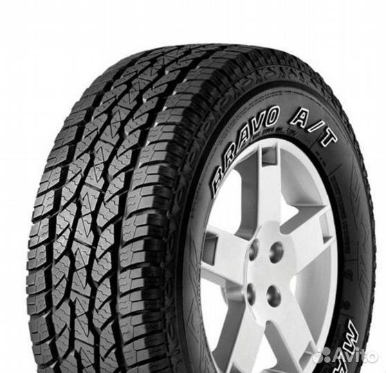 Maxxis AT-771 Bravo 225/65 R17 102T