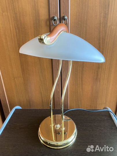 Лампа настольная Испания