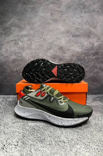 Кроссовки nike air zoom pegasus 39