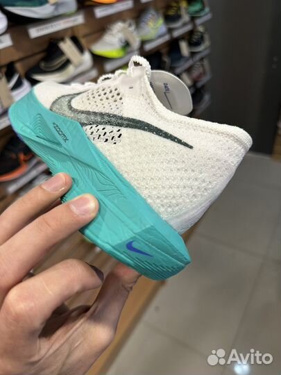 Nike vaporfly next 3