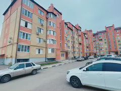 3-к. квартира, 92 м², 2/5 эт.