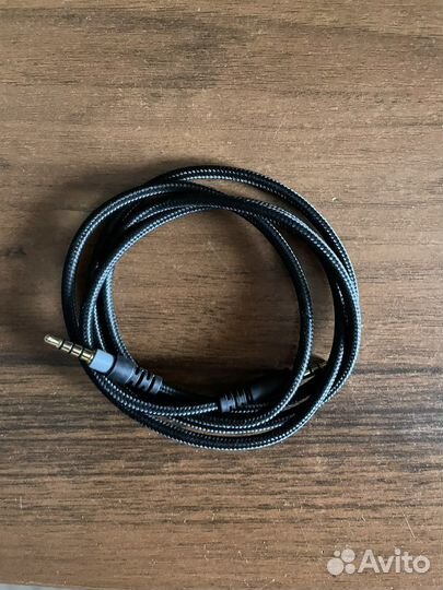 Игровая гарнитура HyperX