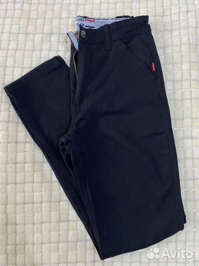 Школьная одежда для мальчика 11-13 лет