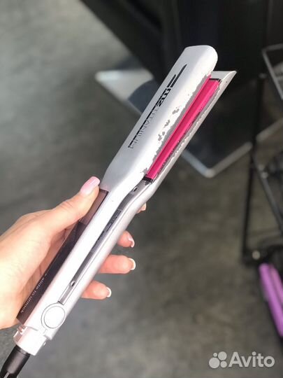 Утюжок для кератинового выпрямления