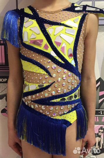 Пошив одежды