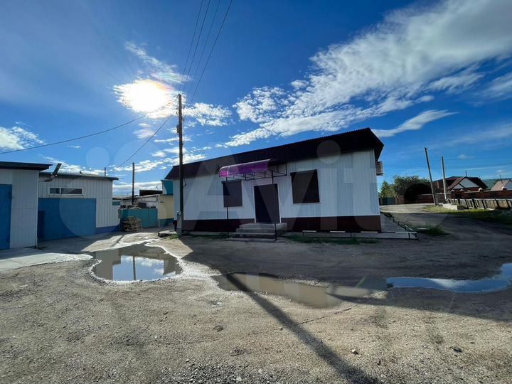 Торговая площадь, 340 м²