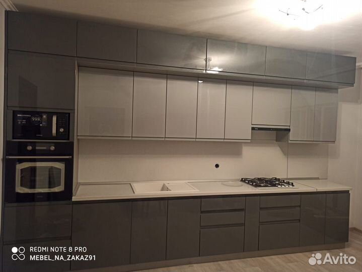 Кухонный гарнитур