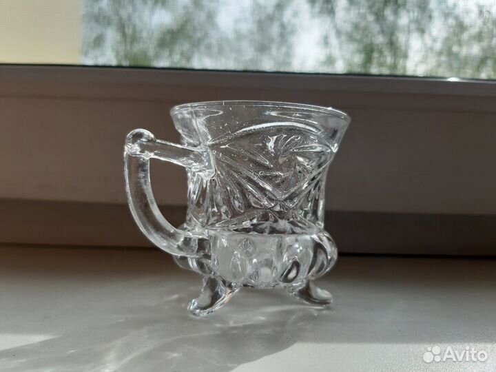 Подарочный набор стаканов