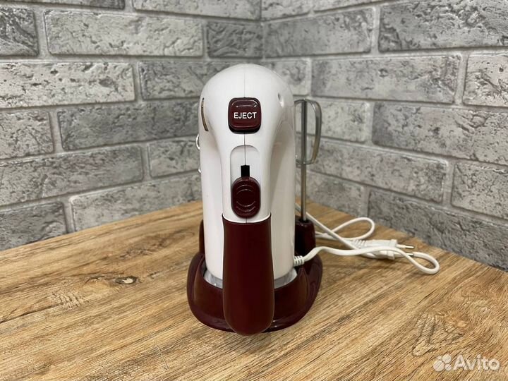 Миксер Willmark WHM-6023ST