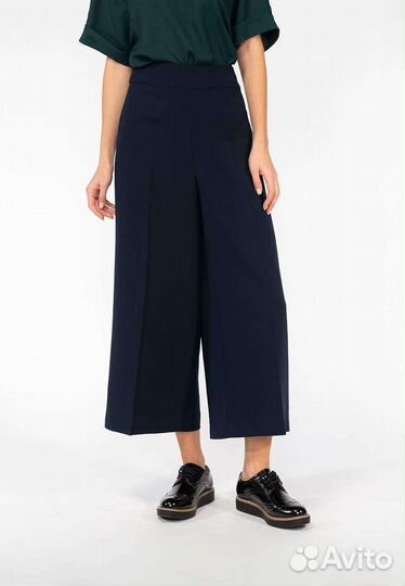Брюки кюлоты modis