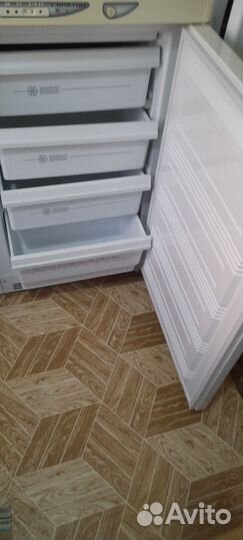 Морозильная камера