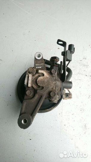 Насос гур kia rio 3 /solaris 1.6 g4fc