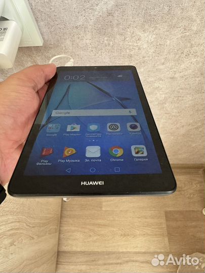 Планшет huawei matepad t 3 7