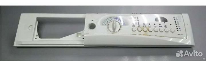 Панель индикации Electrolux