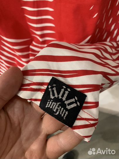 Футболка Unkut Paris оригинал