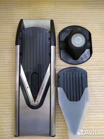 Овощерезка borner 