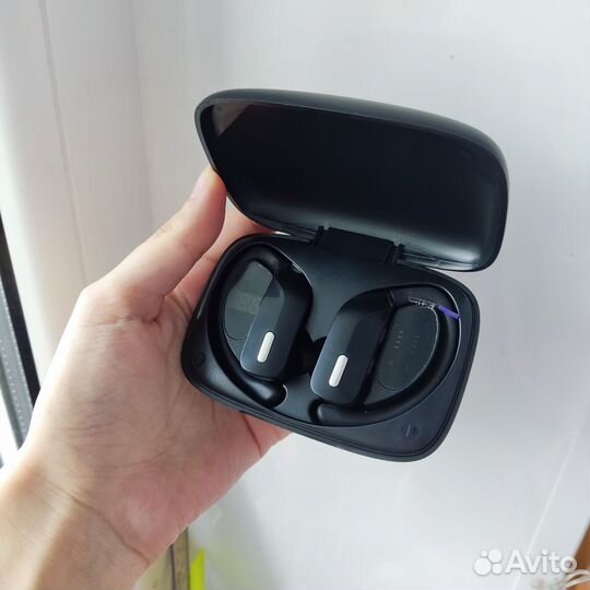 Наушники беспроводные