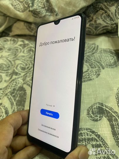 Samsung Galaxy A32, 4/64 ГБ