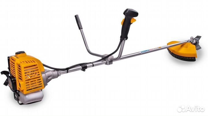 Триммер бензиновый champion Т517