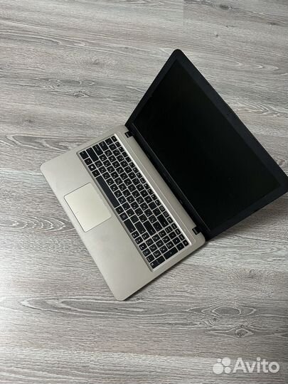 Игровой Asus 2020/Pentium Gold/SSD/Geforce MX110